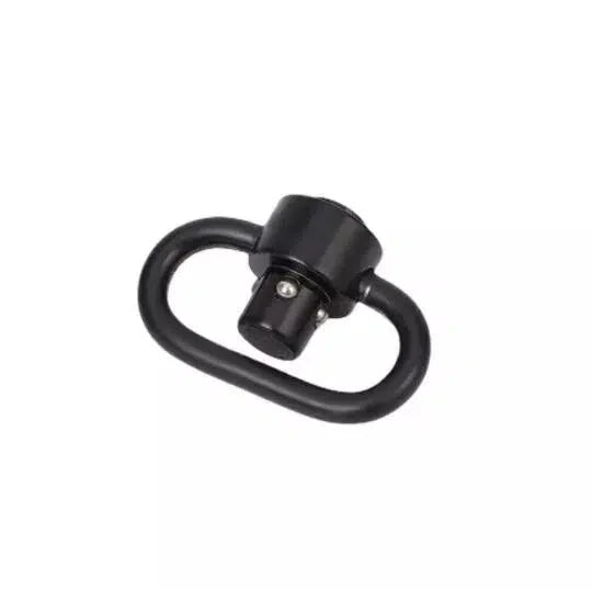 Heavy Duty Push Button QD Sling Swivel 1.38'' Loop-玩具/游戏-Biu Blaster-Biu Blaster