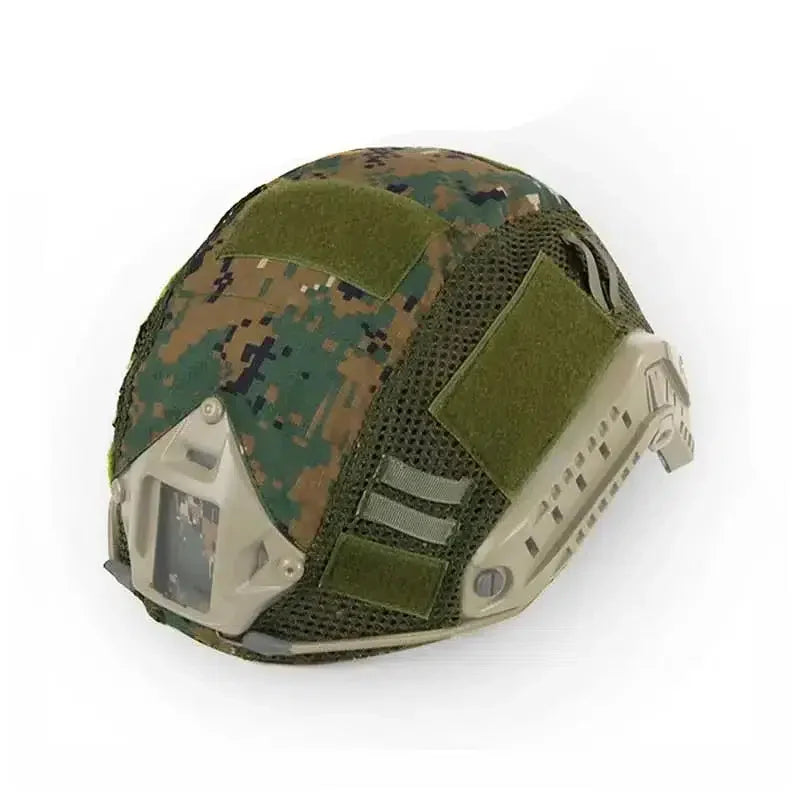 Fast Helmet Cover-玩具/游戏-m416gelblaster-emr-m416gelblaster