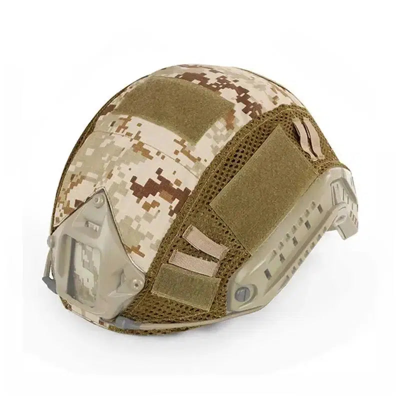 Fast Helmet Cover-玩具/游戏-m416gelblaster-m416gelblaster