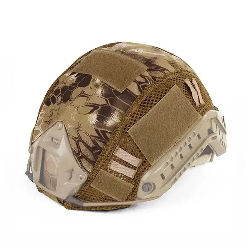 Fast Helmet Cover-玩具/游戏-m416gelblaster-jungle python-m416gelblaster