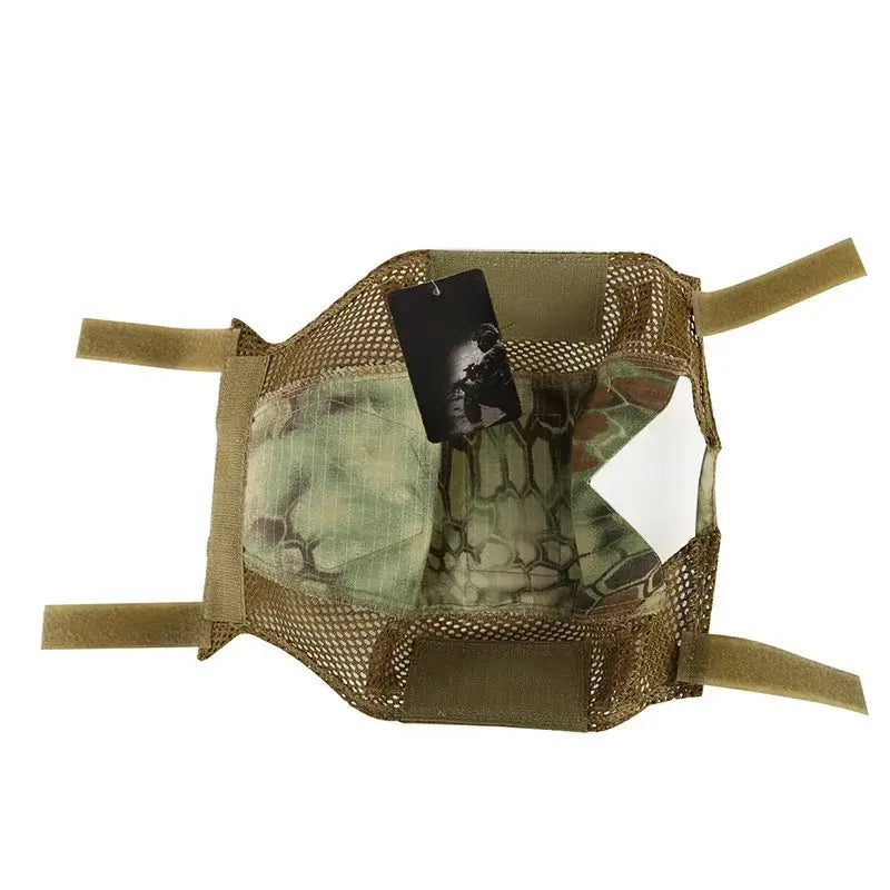 Fast Helmet Cover-玩具/游戏-m416gelblaster-m416gelblaster