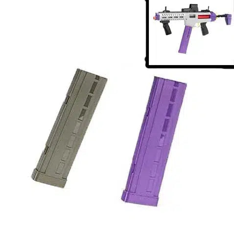 XS Fire Phoenix Foam Blaster Magazine-m416gelblaster-m416gelblaster