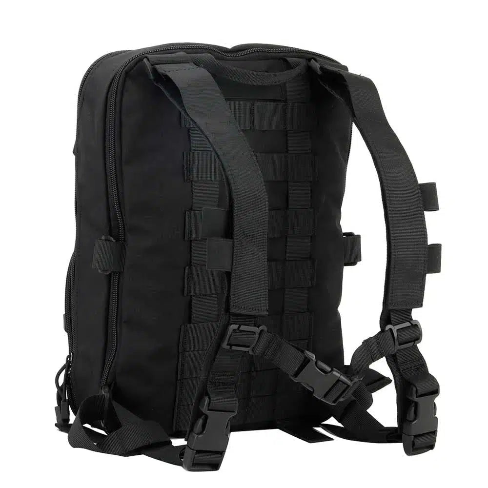 D3 Flatpack Molle Tactical Backpack 1000D-bag-Biu Blaster-Biu Blaster