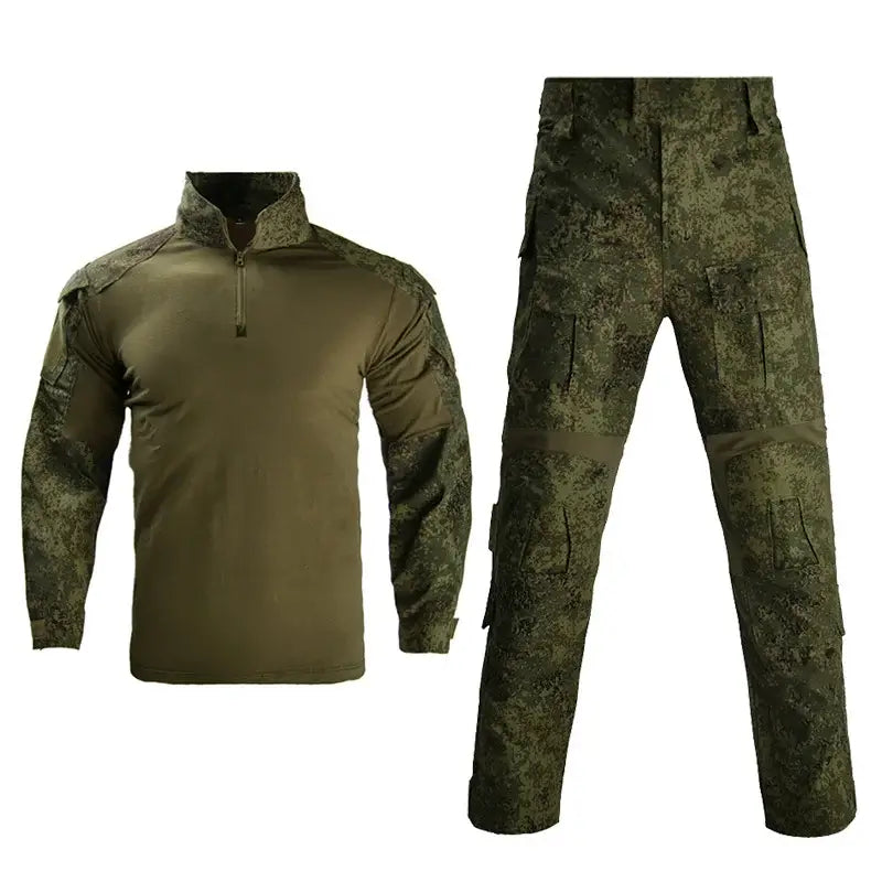 G3 Combat Suit Shirt & Pants-clothing-m416gelblaster-EMR-S (55-65kg)-P320GelBlaster