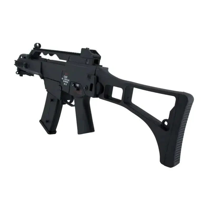 JM Gen 15 J13 HK G36c Gel Blaster-m416gelblaster-m416gelblaster