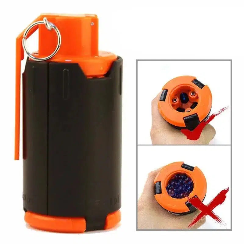 T238 V2 Gel Ball Grenade-m416gelblaster-m416gelblaster