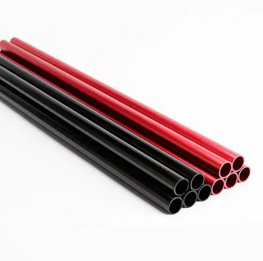 Gel Blaster Metal Outer Barrel ID: 16mm OD: 19mm 20/27/35/50cm-m416gelblaster-m416gelblaster