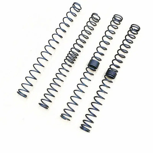 2Pcs Gel Blaster Upgrade Spring 1.2/1.3/1.4/1.5mm-m416gelblaster-m416gelblaster