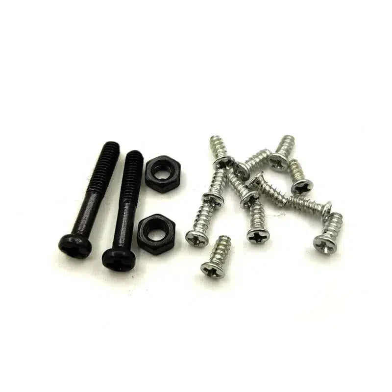 JM Gen8 Gearbox Receiver Screws Set-m416gelblaster-for gen8 gearbox 16pcs-m416gelblaster