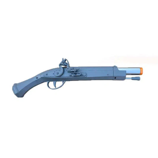 Hanke Flintlock Toy Manual Foam Blaster-foam blaster-m416 gel blaster-m416gelblaster