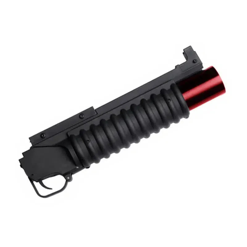 Hanke M203 Foam Dart Grenade Launcher-m416gelblaster-m416gelblaster