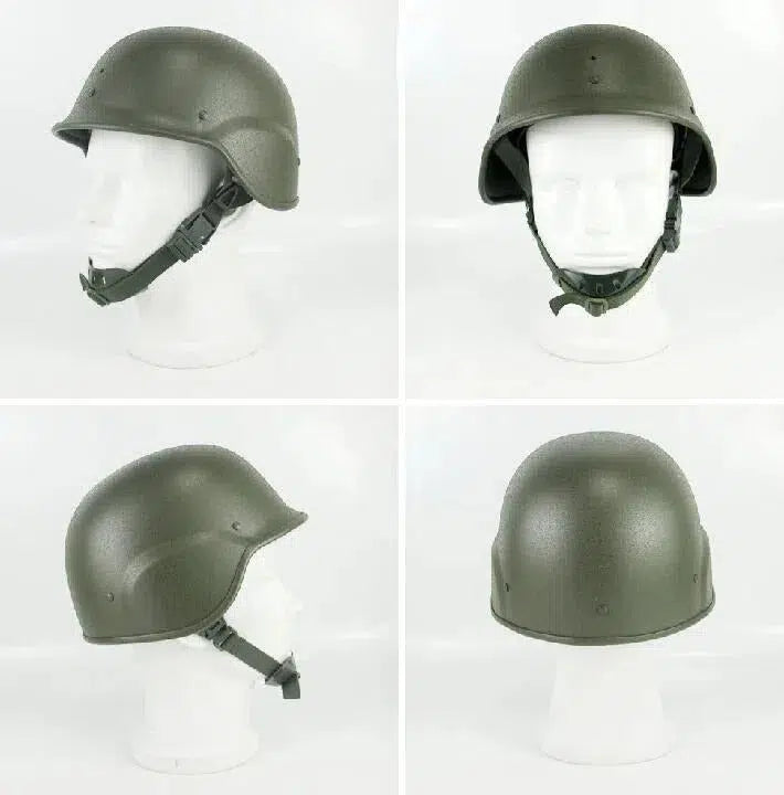 Hero helmet Russian 99 and explosion-proof helmet clone 6B26 steel tactical 3 orders-tactical gears-Biu Blaster-Uenel