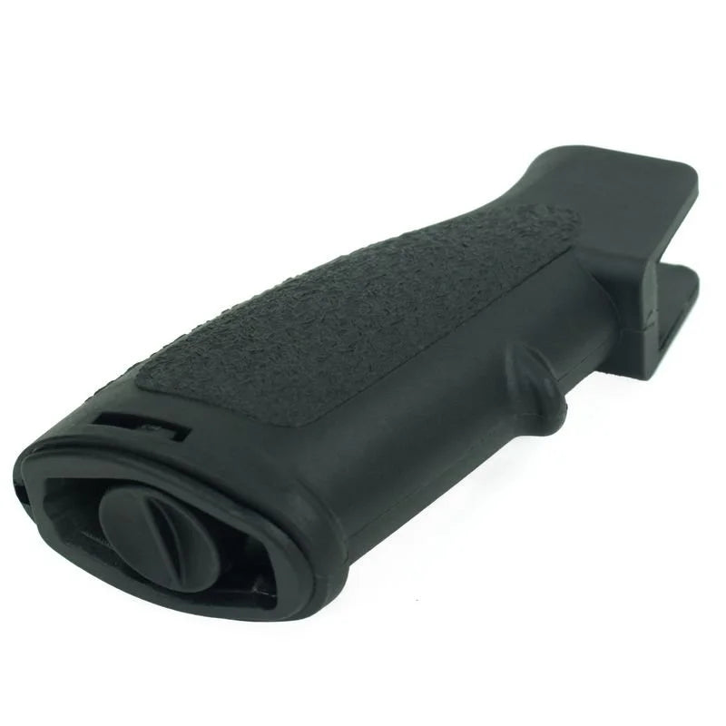 HK416 AEG Receiver Nylon Pistol Grip-m416gelblaster-m416gelblaster