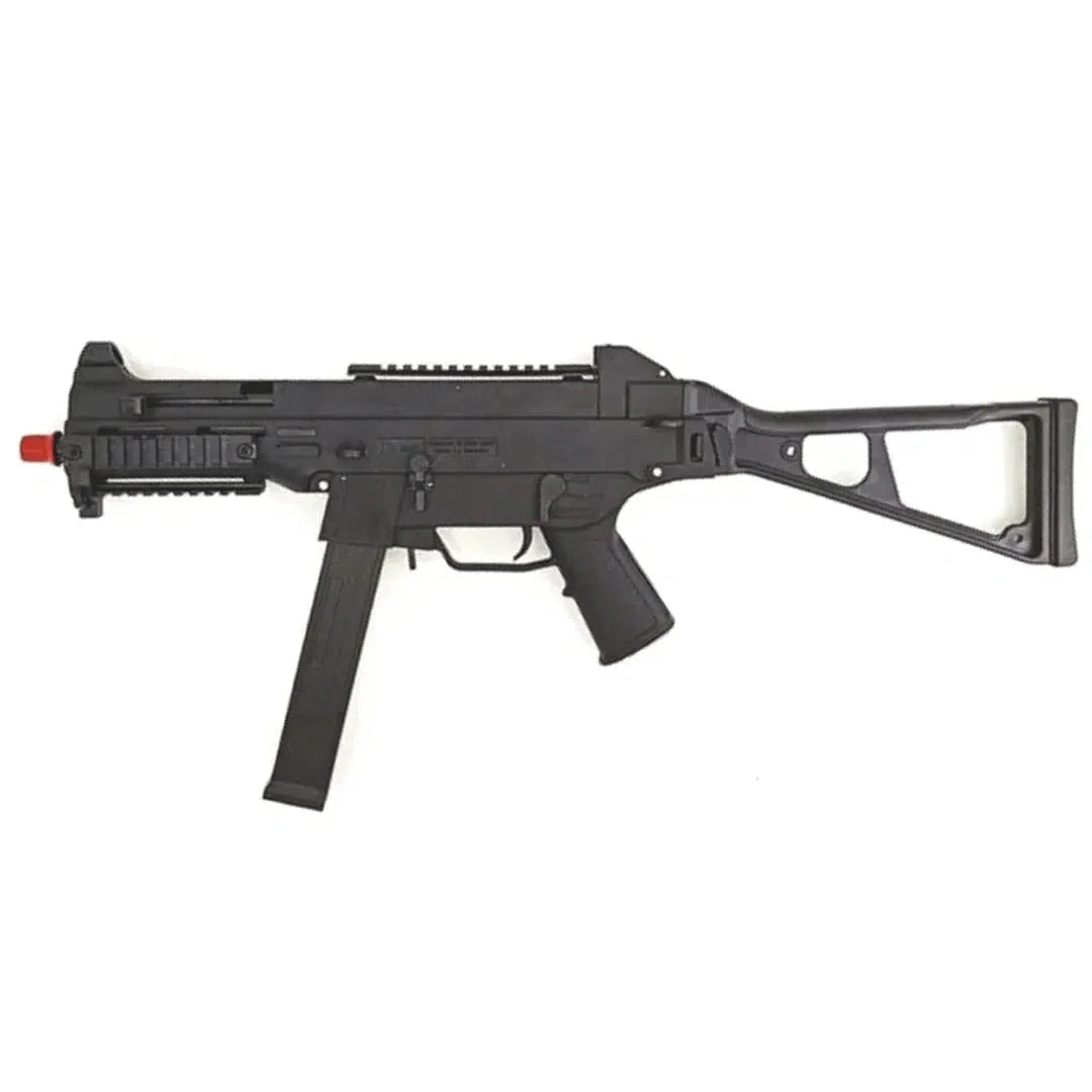 HLF HK UMP-45 Gel Blaster w/ Gen8 Gearbox-m416gelblaster-m416gelblaster