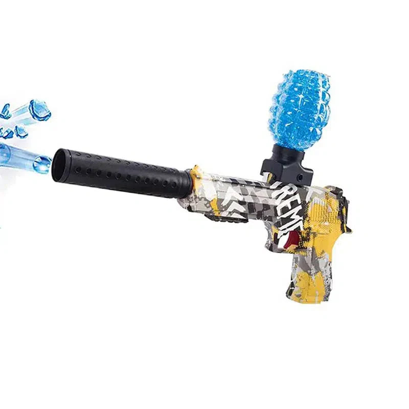 Electric Desert Eagle Water Bomb Gel Ball Blaster-m416gelblaster-m416gelblaster