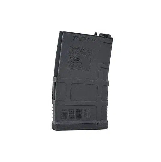 Jingji SLR PMAG Magazine Short/Long-m416gelblaster-short-black-m416gelblaster