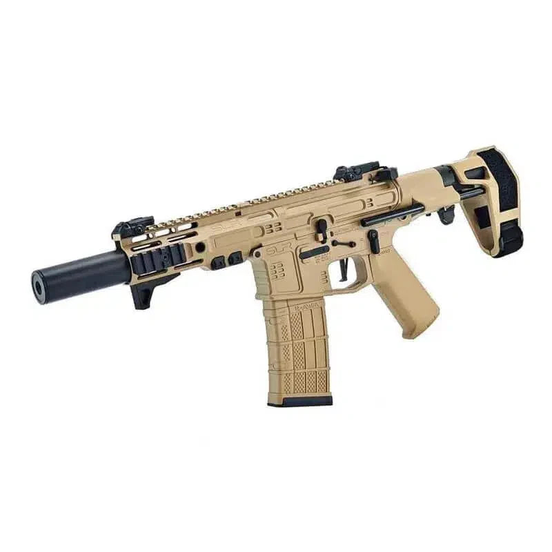 JJ JingJi SLR V4 CQB Gel Blaster-m416gelblaster-m416gelblaster