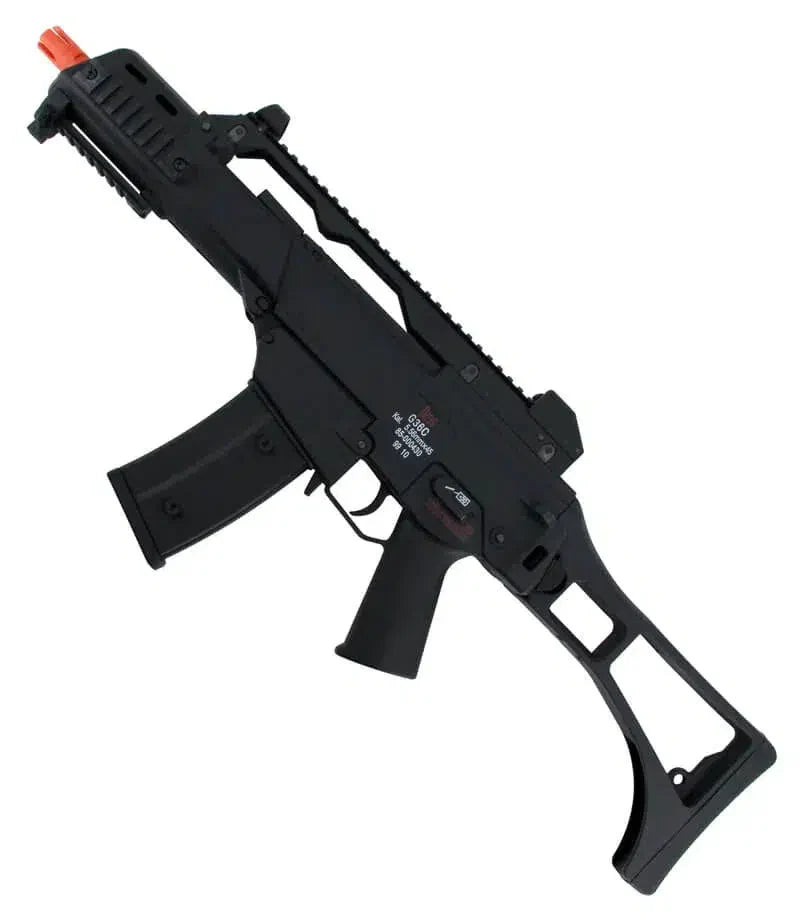 JM Gen 15 J13 HK G36c Gel Blaster-m416gelblaster-m416gelblaster