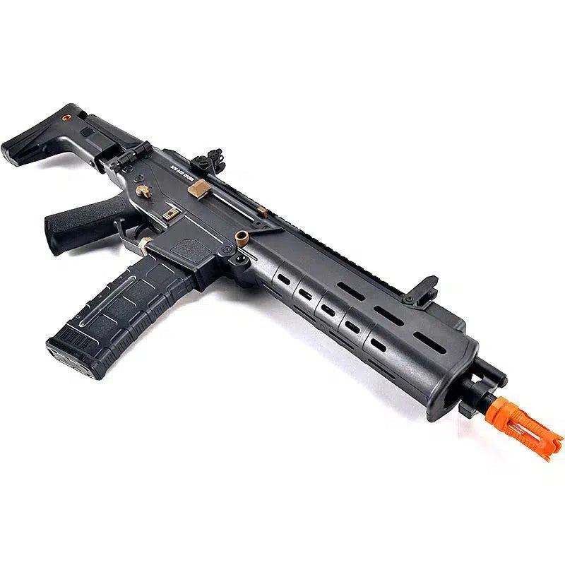 JM Gen10 J10 ACR Gel Blaster - Color Black or Tan-m416gelblaster-m416gelblaster