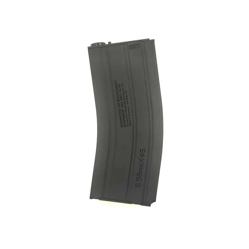 JinMing JM Gen13 Gen16 J13 J16 Magazine-m416gelblaster-m416gelblaster