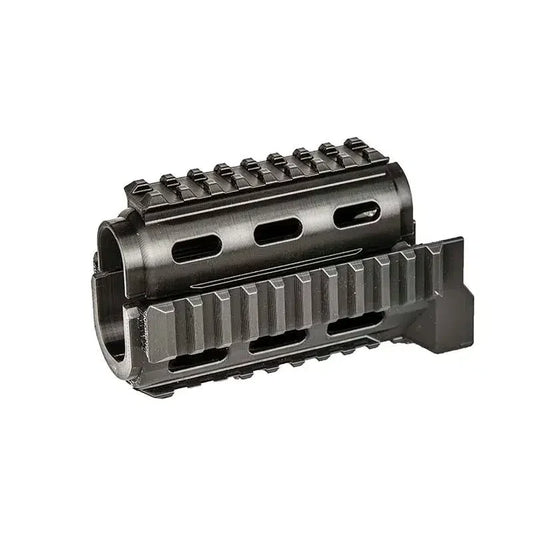 AK74u Handguard for JM Gen12 or STS-m416gelblaster-for jm gen12 ak74u-m416gelblaster