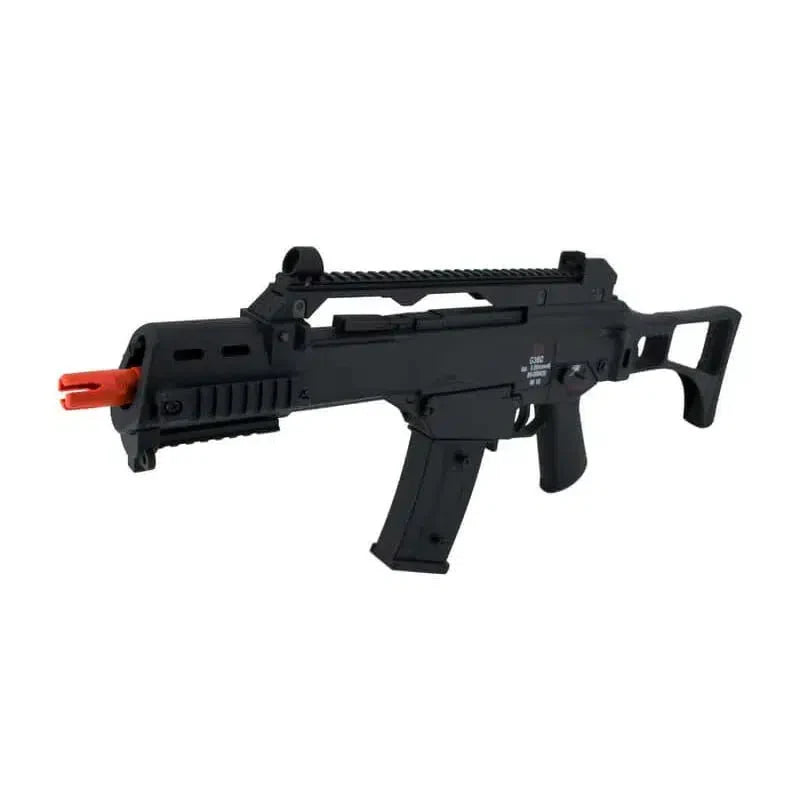 JM Gen 15 J13 HK G36c Gel Blaster-m416gelblaster-m416gelblaster