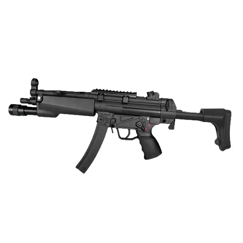 JinMing JM Gen19 J19 MP5 Gel Blaster-m416gelblaster-mp5 with flashlight handguard-m416gelblaster