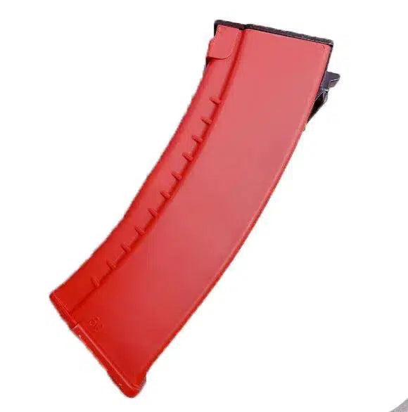 JM Gen11 Gen12 AK74u Magazine-m416gelblaster-red-m416gelblaster