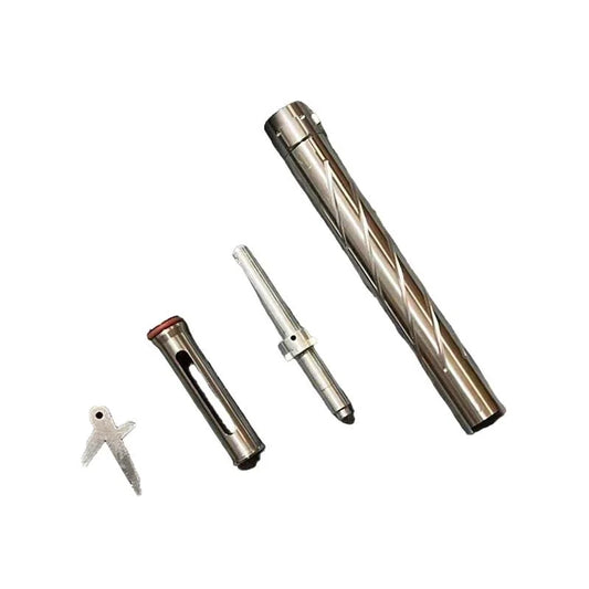 Swift Hawk JY M24 Gel Blaster Metal Cylinder Upgrade Parts-m416gelblaster-m416gelblaster