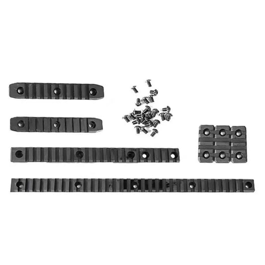 Swift Hawk JY MSR Metal Rails Set-m416gelblaster-m416gelblaster