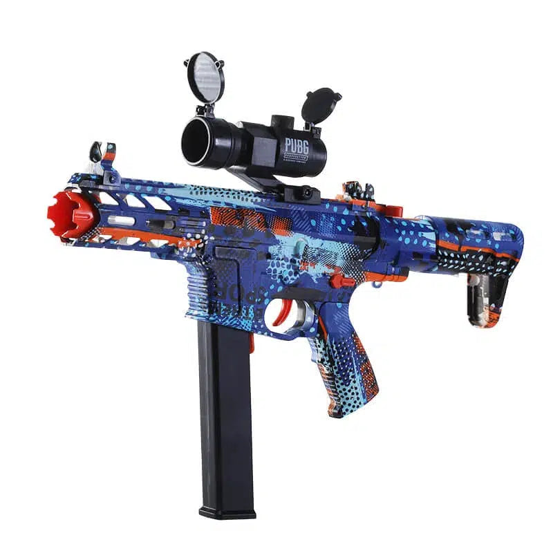 Electric Mag-Fed Graffiti ARP9 Toy Gun Kids Gel Ball Blaster-m416 gel blaster-m416gelblaster