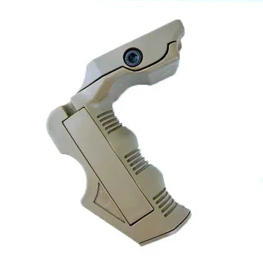 FMA Magzine Well Foregrip-m416gelblaster-tan-m416gelblaster