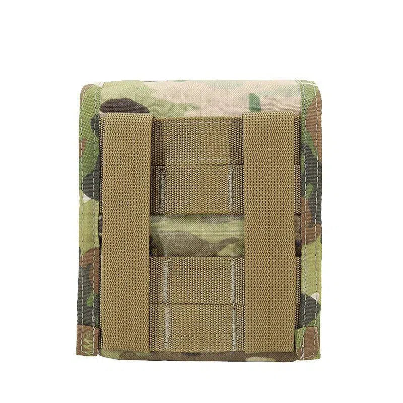 LBT Sundries Bags Molle Modular Fitting Pack Imported Matte Fabric-pouch-Biu Blaster- Biu Blaster