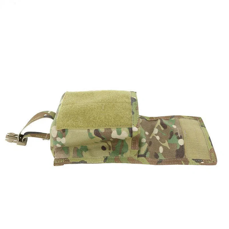 LBT Sundries Bags Molle Modular Fitting Pack Imported Matte Fabric-pouch-Biu Blaster- Biu Blaster