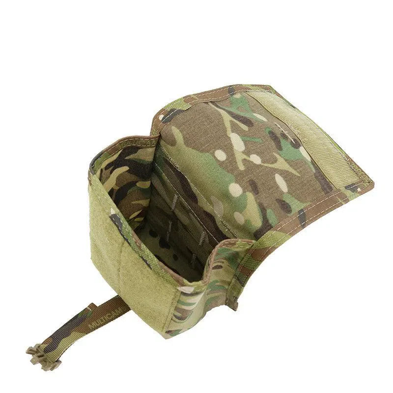 LBT Sundries Bags Molle Modular Fitting Pack Imported Matte Fabric-pouch-Biu Blaster- Biu Blaster