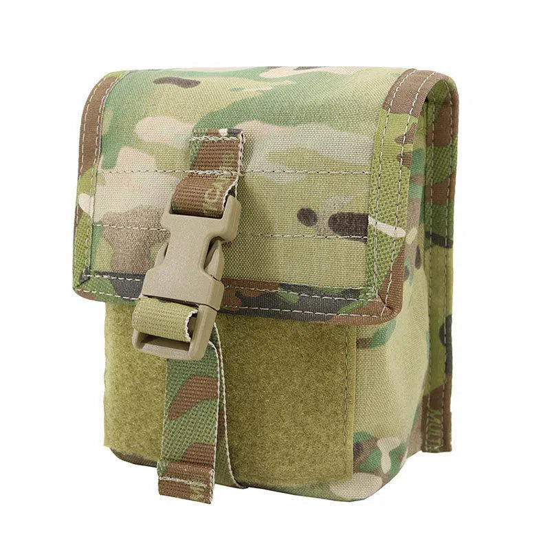 LBT Sundries Bags Molle Modular Fitting Pack Imported Matte Fabric-pouch-Biu Blaster- Biu Blaster