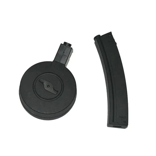 LDT MP5 Magazine Stick or Drum-m416gelblaster-m416gelblaster