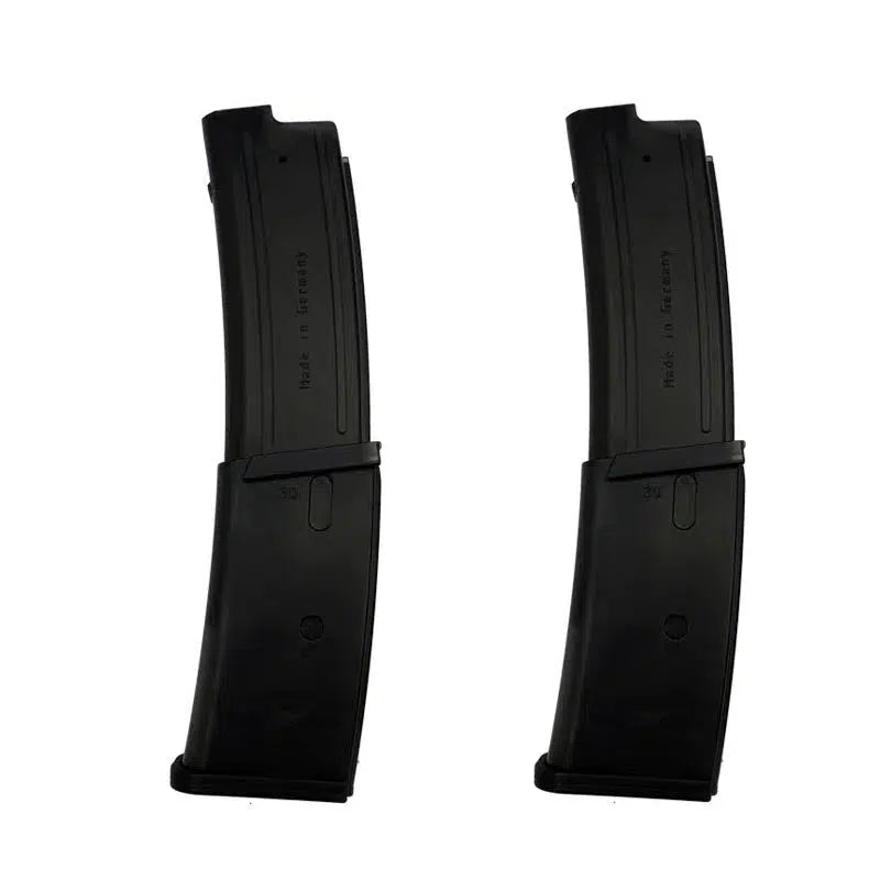 LDT MP7 Magazine-m416gelblaster-2pcs-m416gelblaster