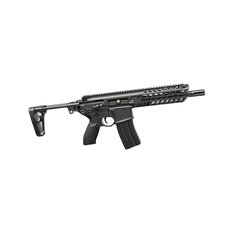 New Lehui LH SIG MCX Gel Blaster-m416gelblaster-P320GelBlaster