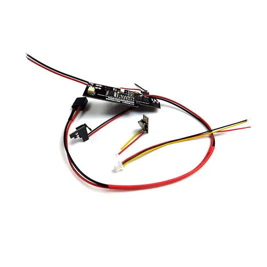 Lehui LH MP9 Auto Priming Programmable Mosfet-m416gelblaster-m416gelblaster