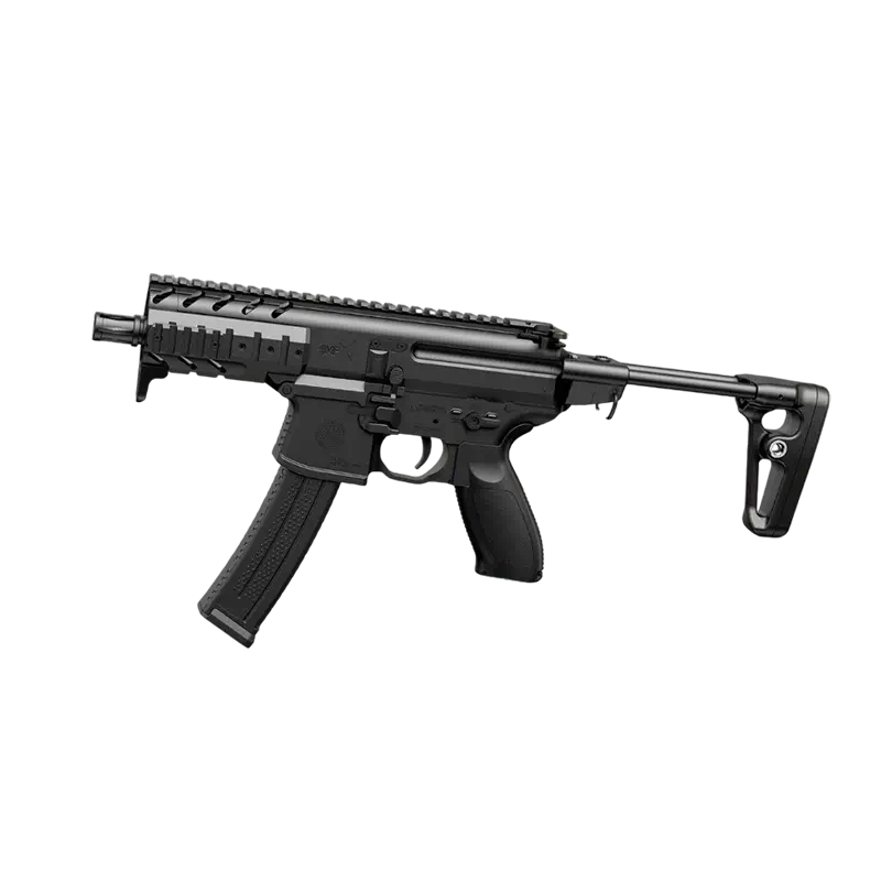 Lehui LH Sig MPX Gel Blaster-m416gelblaster-P320GelBlaster