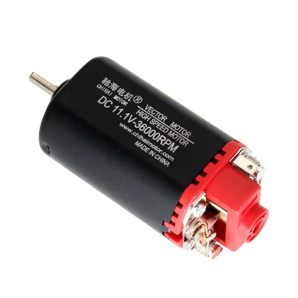 CH 480 Short Shaft Motor 11.1V 36000RPM for LH AUG, Vector-m416gelblaster-m416gelblaster