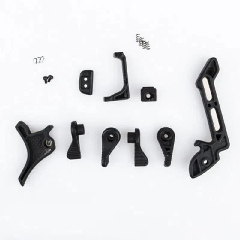 LH Kriss Vector Gel Blaster-m416gelblaster-metal blackout kit-m416gelblaster