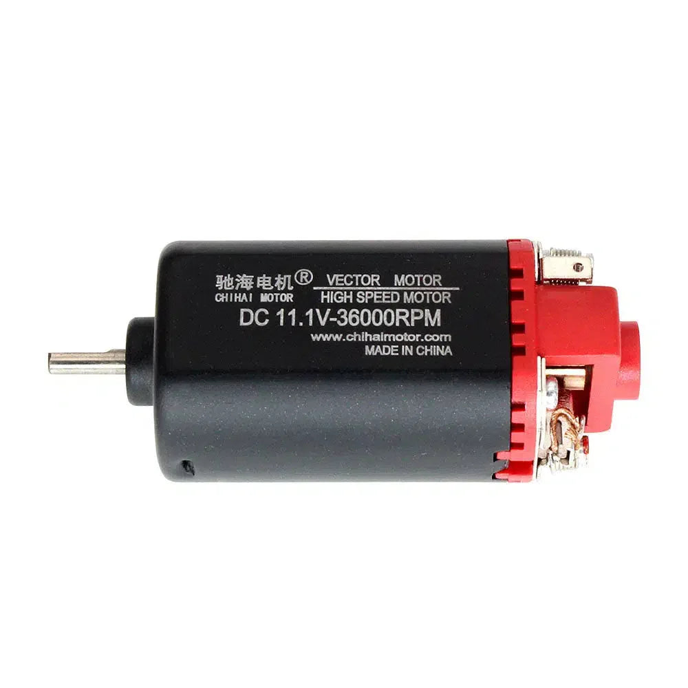 CH 480 Short Shaft Motor 11.1V 36000RPM for LH AUG, Vector-m416gelblaster-m416gelblaster