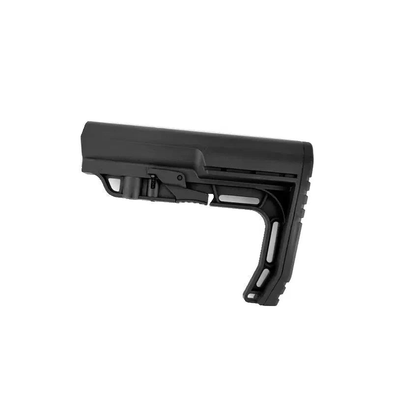 Tactical MFT Minimalist Butt Stock-m416gelblaster-black-m416gelblaster