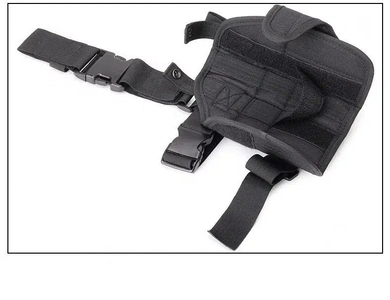 JSH Leg Holster-holster-Biu Blaster-Biu Blaster