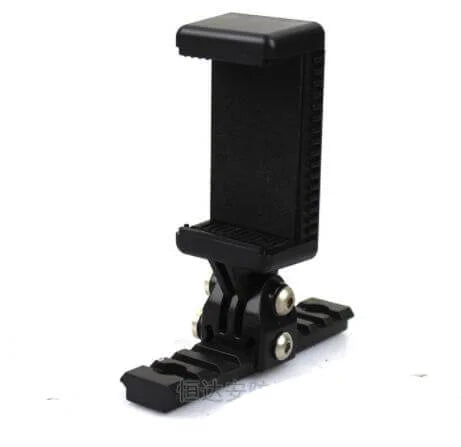 20mm Rail Cellphone Clip Holder-m416gelblaster-P320GelBlaster