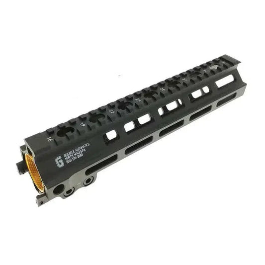 Geissele Nylon MK8 M-Lok Handguard 9.5"-m416gelblaster-m416gelblaster