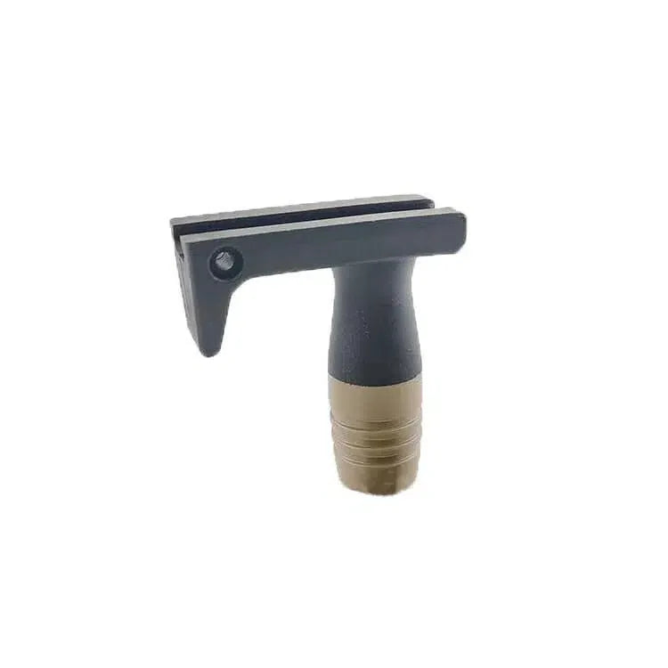 Vector L handle Vertical Foregrip-m416gelblaster-black tan-m416gelblaster