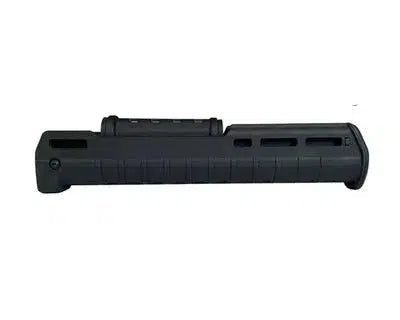 Alpha King AK MOE Handguard 7/12inch-m416gelblaster-black 12 inch-m416gelblaster